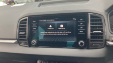 Skoda Karoq 1.0 TSI 116 SE Edition 5dr Petrol Estate